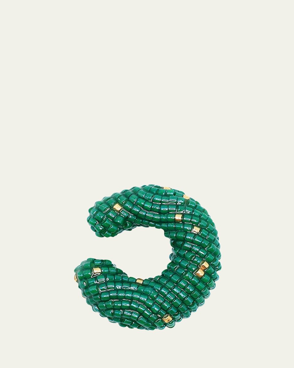 Ora Small Ear Cuff